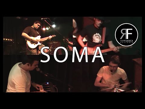 Soma - Vitrine (Ao Vivo)