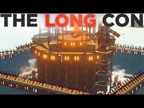 SNEAKING INTO A CLANS COMPOUND - Rust