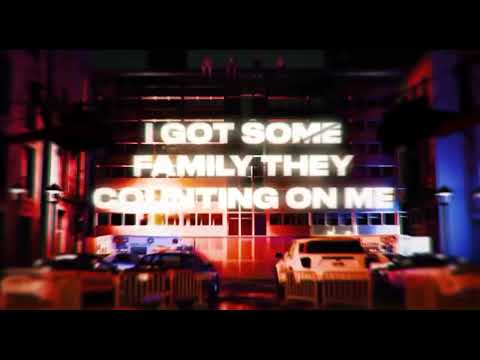 Parker jack -911 (ft. Eon Zero, Hunnav, Jake Luke Official Lyric Video 