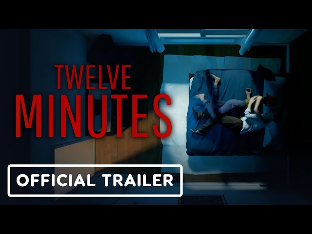 لعبة Twelve Minutes  |  حساب | PlayStation