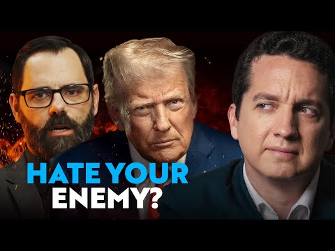 Should Christians Ever Hate People?