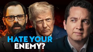 Should Christians Ever Hate People?