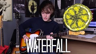 Waterfall - The Stone Roses Cover