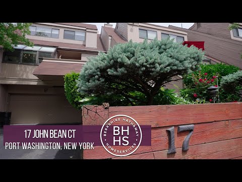 Welcome To 17 John Bean Ct, Port Washington, NY | Priced At $998,888