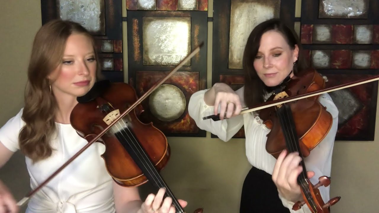 Promotional video thumbnail 2 for Southern Strings