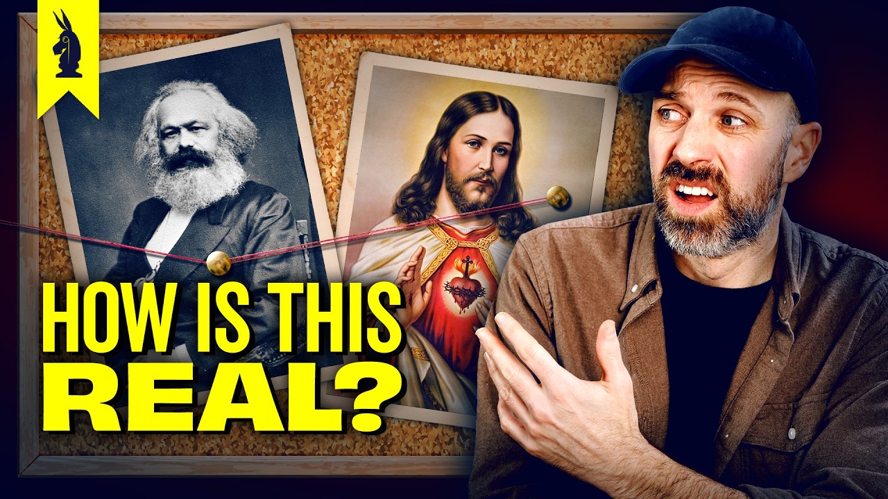 I Failed a Right-Wing Philosophy Class