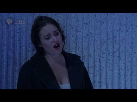 Sonya Yoncheva Sings "Addio del passato" | La Traviata | Great Performances at the Met