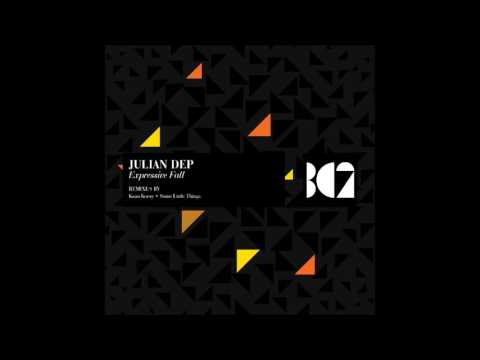 Julian Dep - Expressive Fall (Kaan Koray Remix)