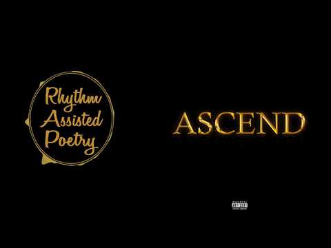 Chris Patrick - Ascend (ft. Dean) [Produced by Ricci]
