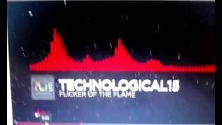 Synergy Music Promotions Release! (Flicker of the Flame)