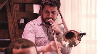 Deixa a Menina(Chico Buarque) - Combo Araruama