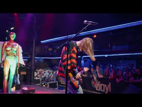 Nirvanna - Tribute To Nirvana