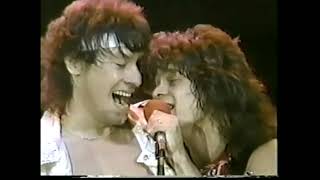 Van Halen - Happy Trails (Live 1982)