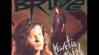 BRIDE  - YOUNG LOVE (1991).