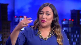 Eddie Neblett - &#39;In The Mix&#39; With Jeannie Ortega​ EP 8