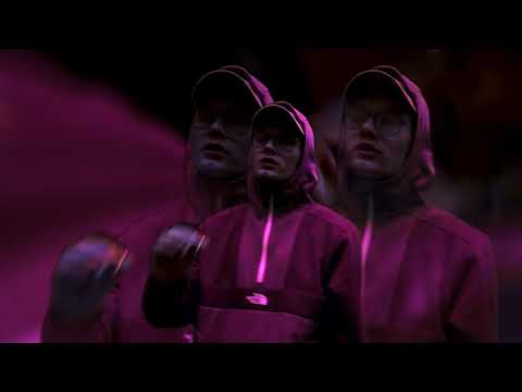 KEVLAR@JCOE - JAZZ & RAP (OFFICIAL VIDEO BY PUSER)