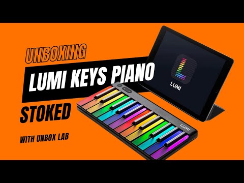 The ROLI Lumi Keys Piano Product Review: All HYPE or FLOP?