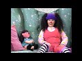The Big Comfy Couch Ten Second Tidy Time Lapse Compilation