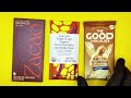 Unpacking [Rare] 🍫 3 Dark Chocolate Bars ASMR