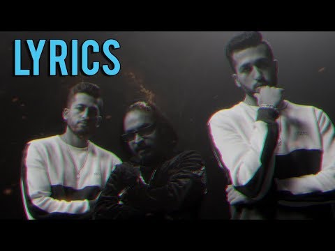 Emiway Bantai X Themxxnlight - Night Rider Lyrics