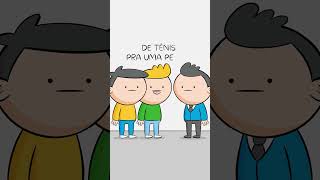 Não se pode falar que não sabem fazer o seu trabalho