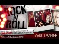 Avril Lavigne "Rock N Roll" (Official Audio ...