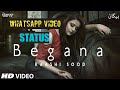 Rashi Sood:Begana New song WhatsApp status👌 |Latest Punjabi song 2018 By-VK Creation Rashi Sood:Begana New song WhatsApp status👌 |Latest Punjabi song 2018 By-VK Creation