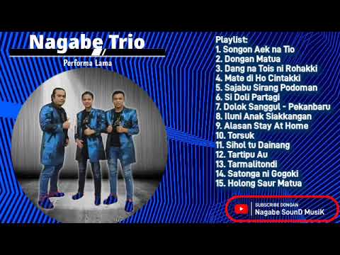 Download Lagu Batak Terbaru