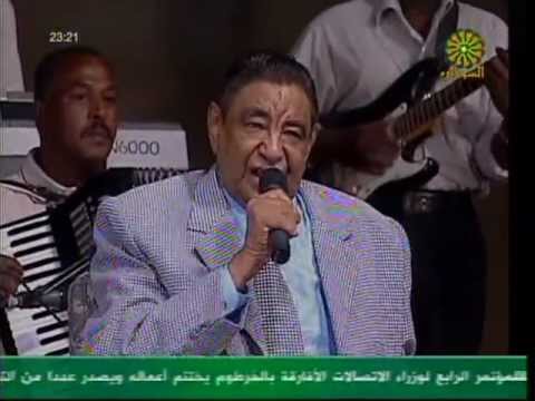 بعد ايه الحان و غناء محمد وردى