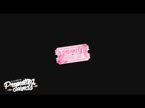 GENTRAMMEL - Out Of My Mind (ex. prod Promoting Sounds)