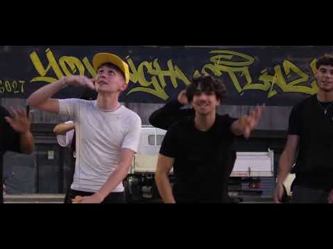 YOUNGHUSTLAZZ - B4TH Vol. 1 (Prod. Bucarati)