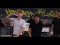 YOUNGHUSTLAZZ B4TH Vol 1 Prod Bucarati