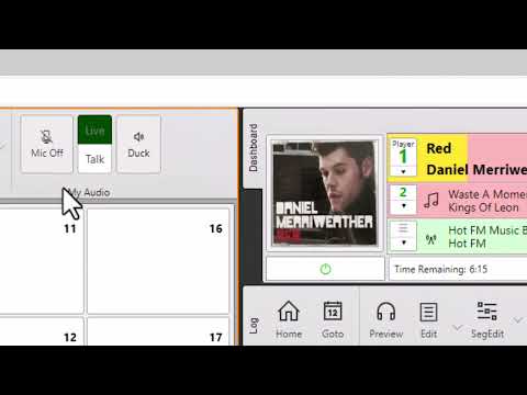 Myriad Anywhere Pro - Connect To Studio - Feature Tour