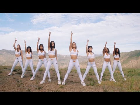 Now United - Show You How To Love (Official Love Uniters Video)