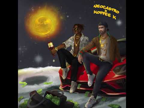 Neocastro x Koffee K - Fire (Prod. by Miguel Hebert)