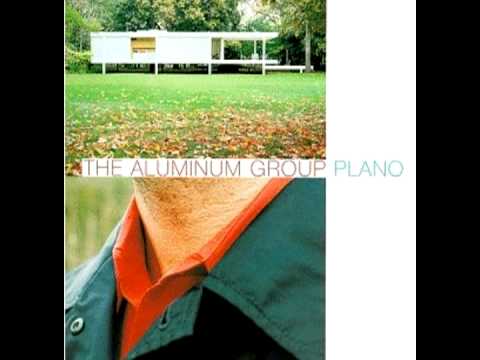 The aluminum group - Chocolates