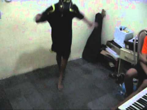 Passinho Foda 2012 Pablinho Fantastico