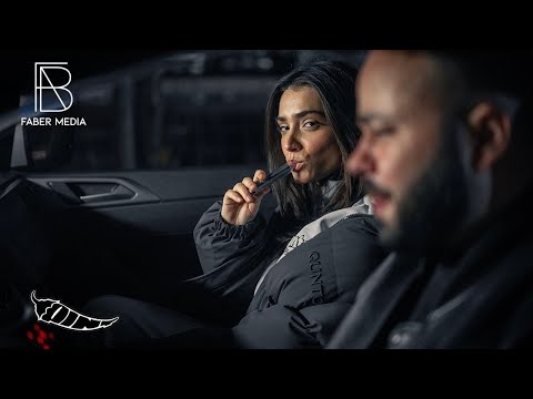 Mc Kresha & Lyrical Son - Süße feat. Dafina Zeqiri