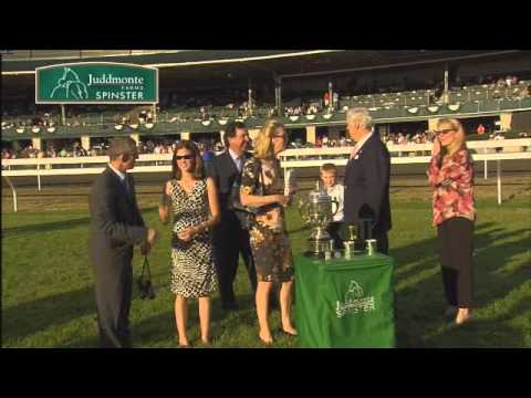 2010 Juddmonte Spinster