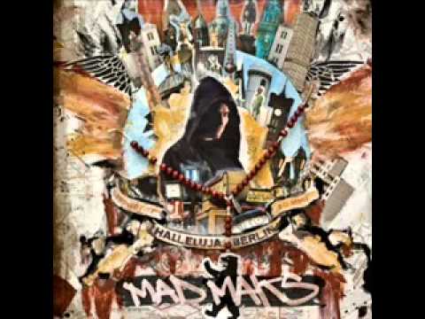 Mad Maks - Berlin Girlie