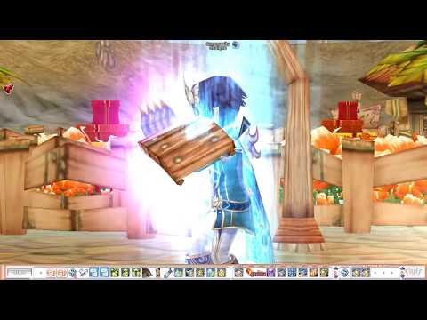 Ignite Flyff E14 - Fun with Ballistic and Aeolus