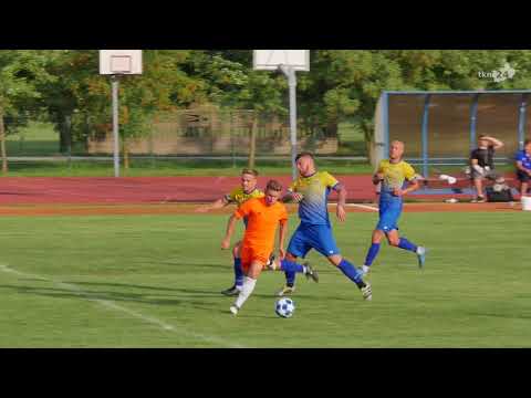 Partyzant Radoszyce wchodzi w nowy sezon 2018/2019