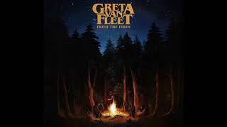 Greta Van Fleet - A Change Is Gonna Come
