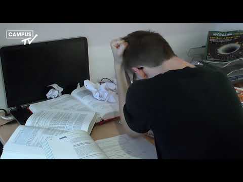 HHU Ersti Survival Guide 2017 - Freizeit | CampusTV Düsseldorf