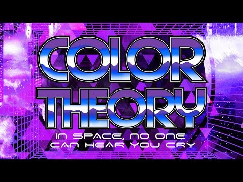 Video thumbnail for In Space, No One Can Hear You Cry