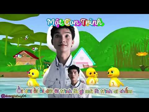 Một Con Vịt Trình