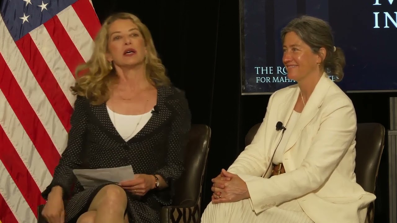 Panel 7: School Lunches and Early Childhood Nutrition