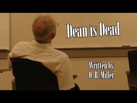 Dean is Dead (Short Film)