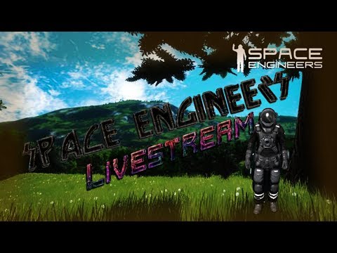 Steam Community :: Video :: Space Engineers livestream EP 5 multiplayer ...