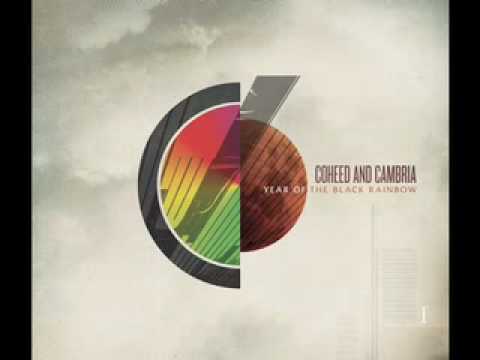 Coheed and Cambria - Chamberlain (Unreleased Demo)